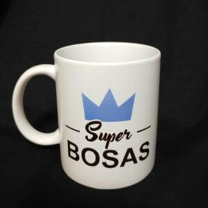 boso diena