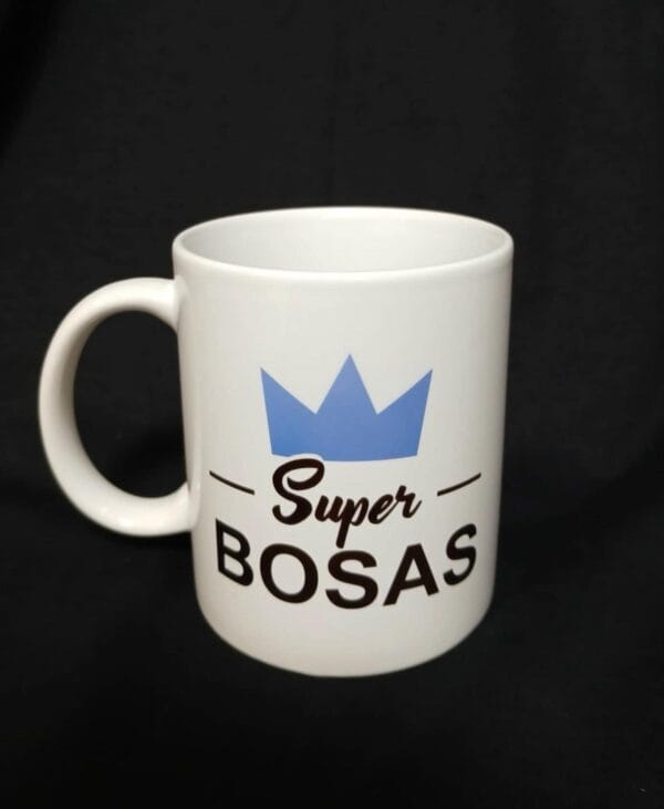 boso diena