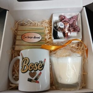 boso diena