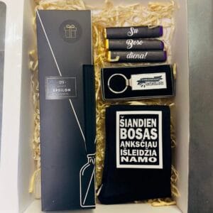 boso diena