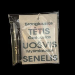 auto kvapukas