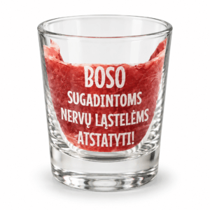 boso diena