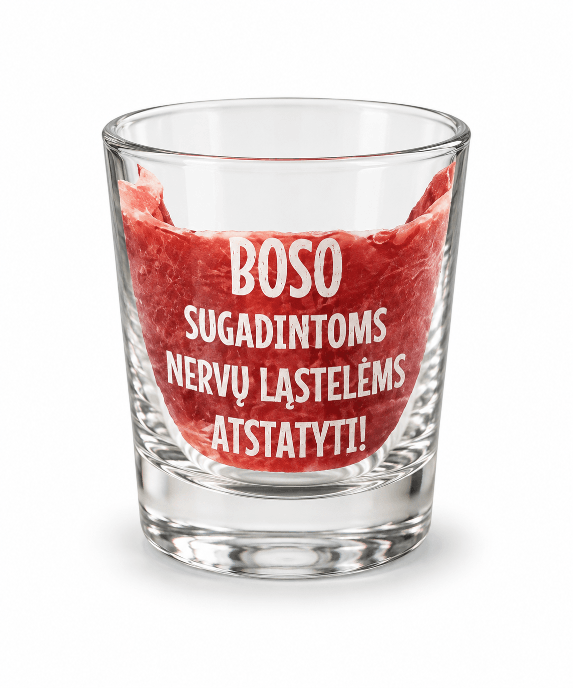 boso diena