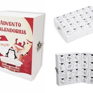Advento kalendorius