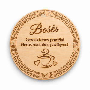 boso diena