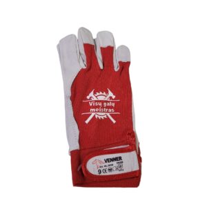 Darbinės pirštinės