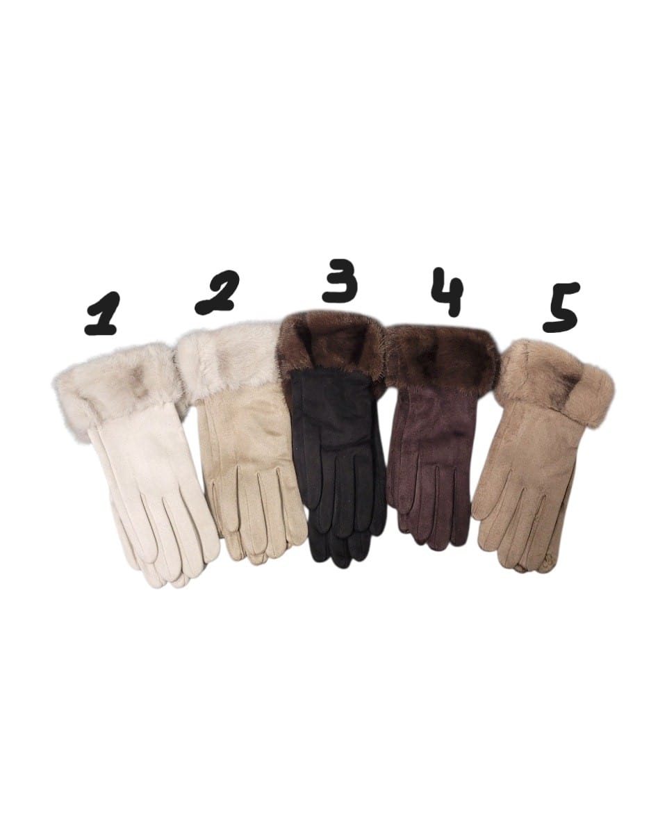 pirštinės su norimu tekstu