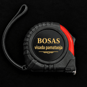 boso diena