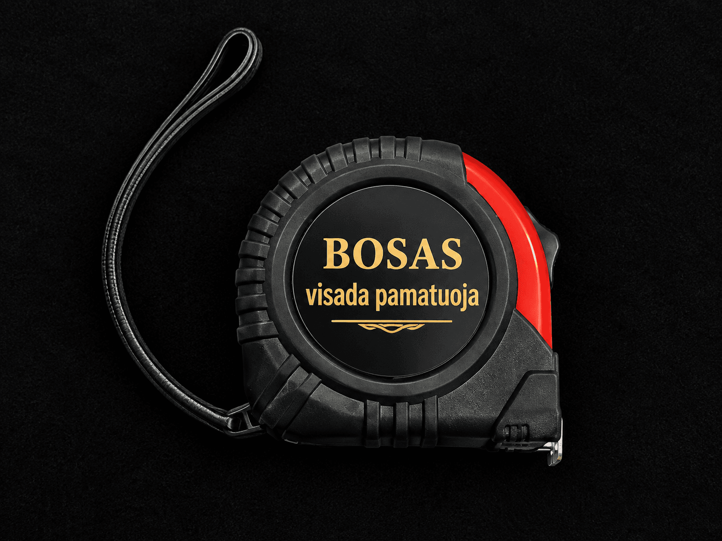 boso diena
