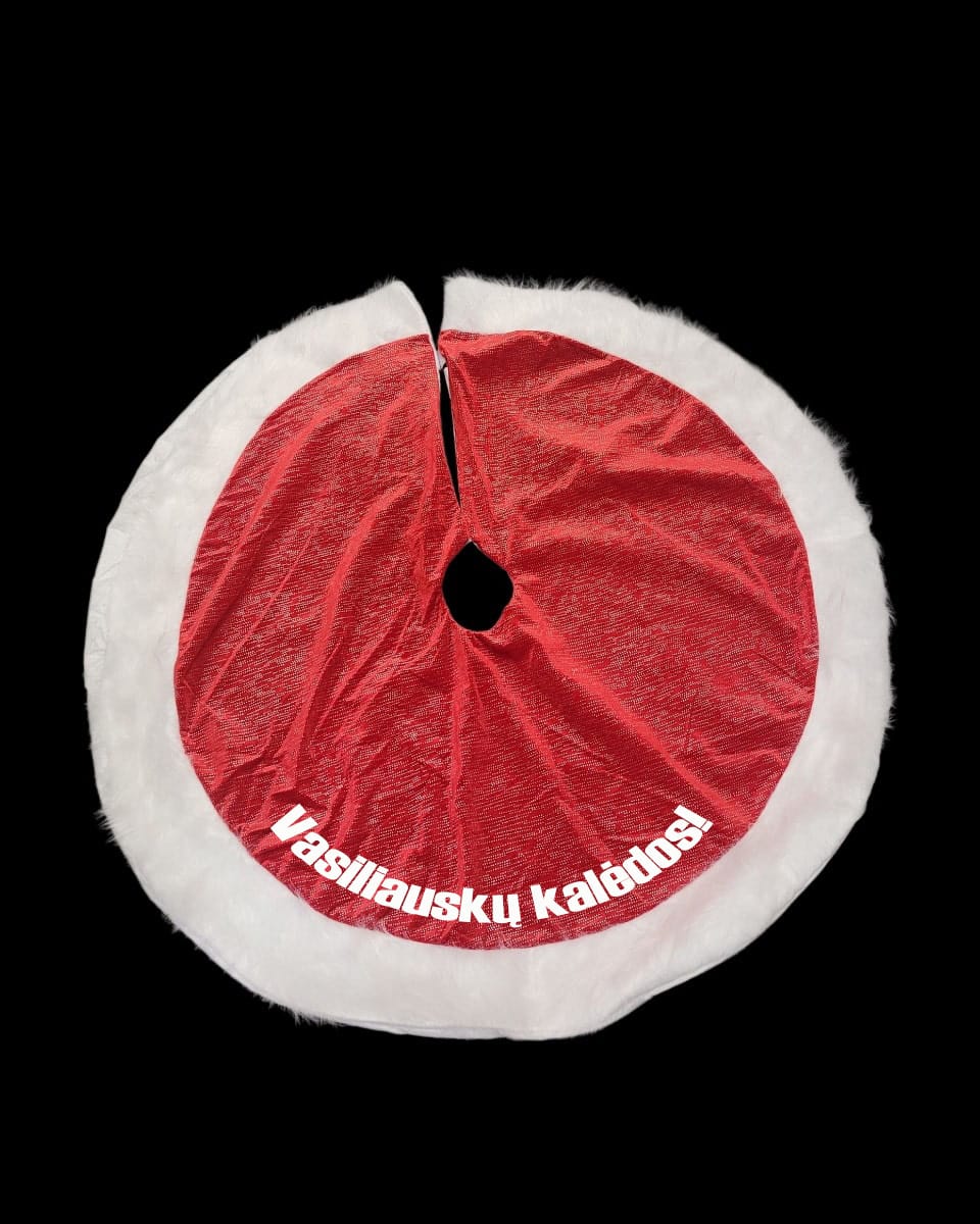 Kilimėlis po eglute (Kopija)