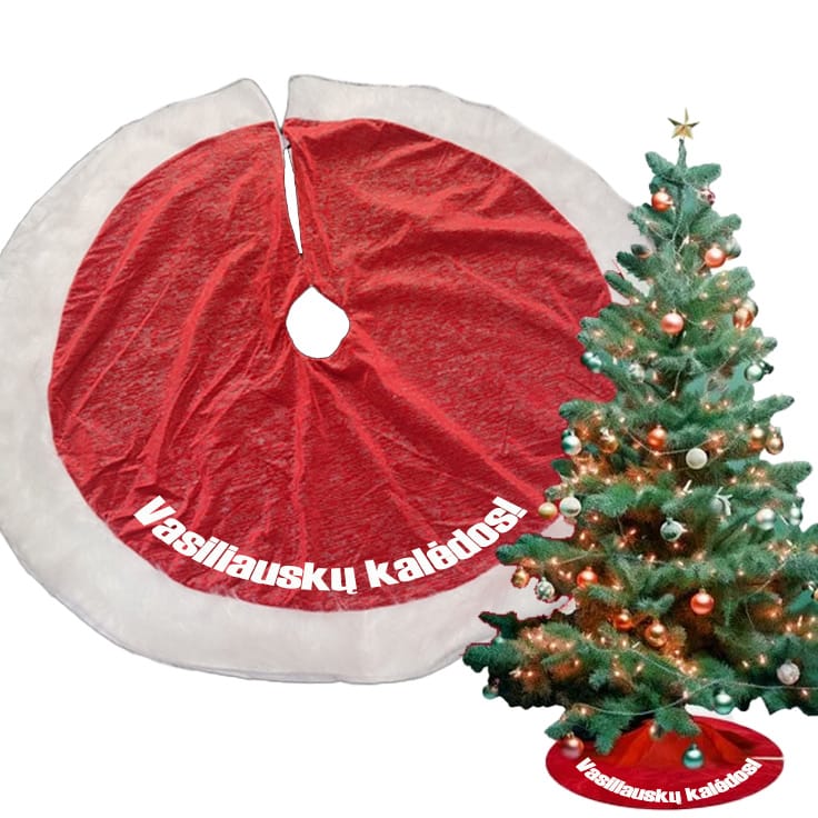 Kilimėlis po eglute (Kopija)