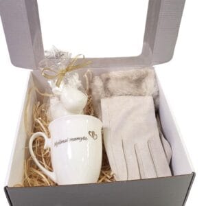 kalėdiniai dovanų rinkiniai mamai