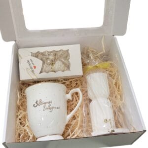 Kalėdiniai dovanų rinkiniai