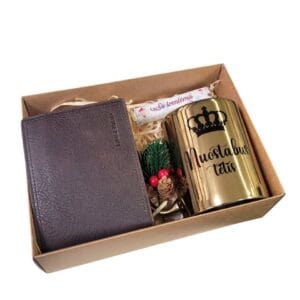 Kalėdiniai dovanų rinkiniai