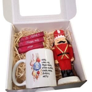 kalėdiniai dovanų rinkiniai