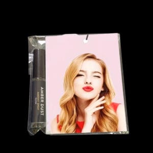 Individualaus užsakymo mašinos kvapukai