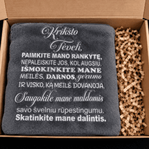 krikštynos