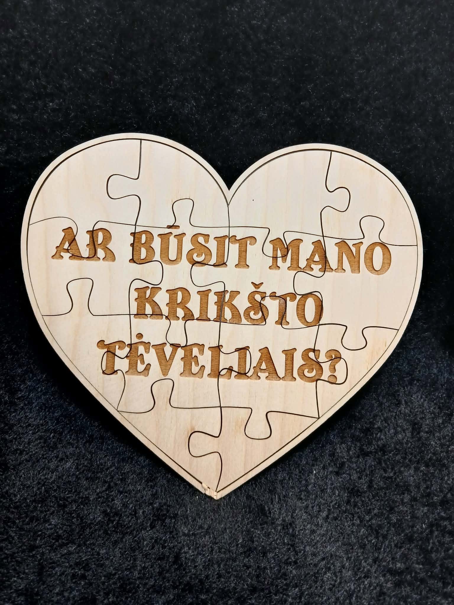 Kvietimas