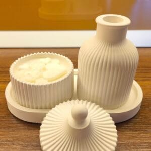 Rinkinukas „Gera Mokytoja yra kaip žvakė. Ji aukoja save, kad parodytų kelią kitiems” (Kopija)