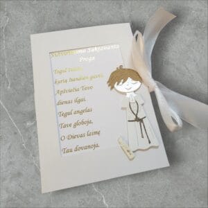 atvirutė pinigų vokelis