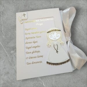 atvirutė pinigų vokelis