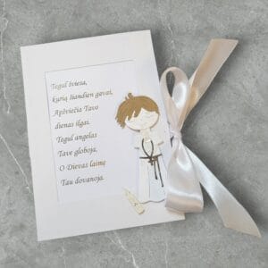 atvirutė pinigų vokelis