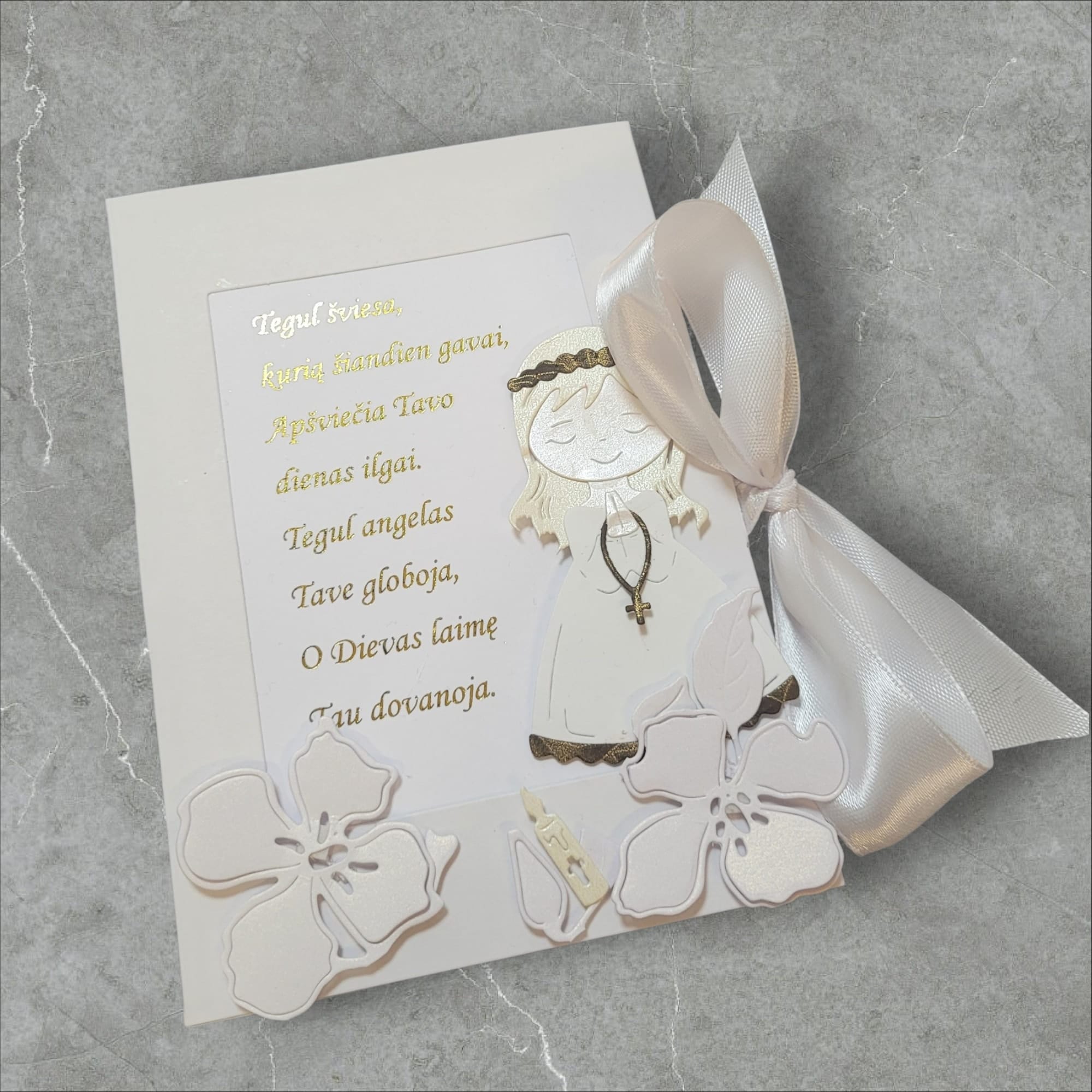 atvirutė pinigų vokelis