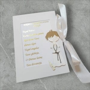 atvirutė pinigų vokelis