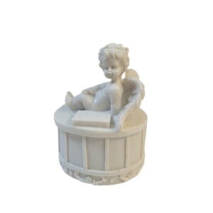 Keramikinė dėžutė