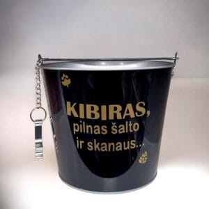 Kibiras