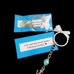 dovanėlė svečiams