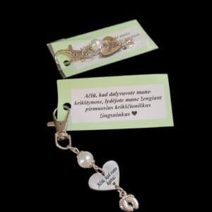 Dovanėlė svečiams