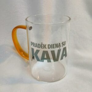Puodelis