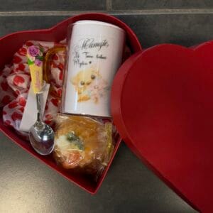 mamos diena