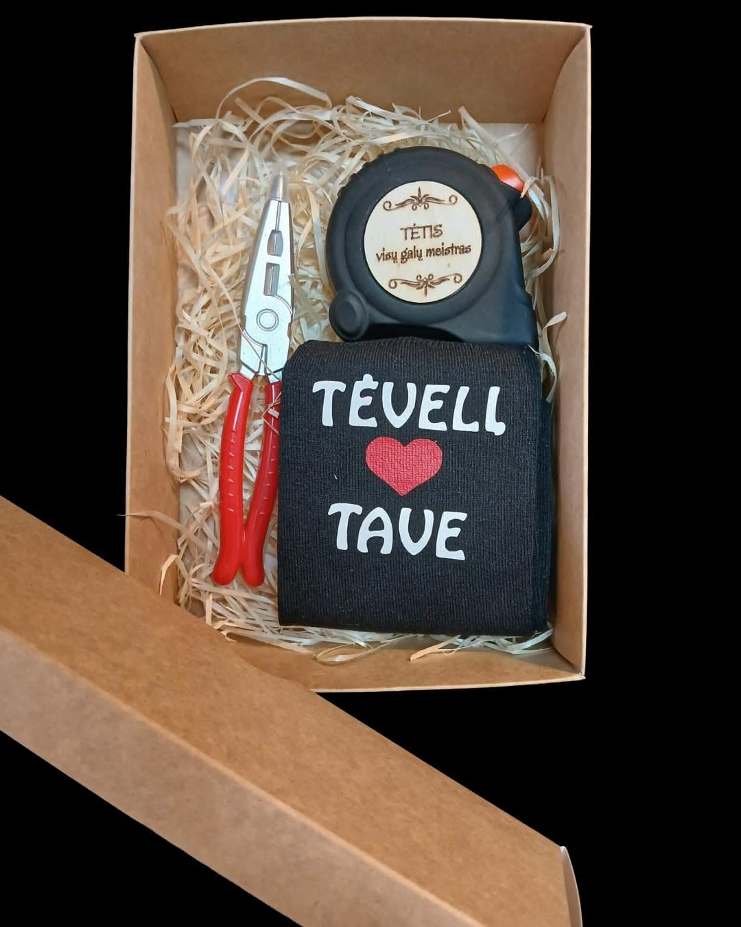 tėvo diena