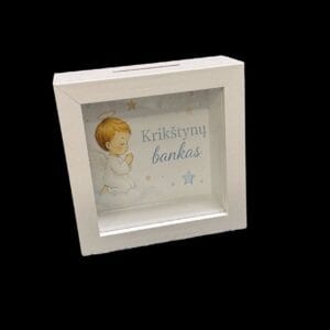 Taupyklė „Pamiątka 1 Komunii šwiętej”