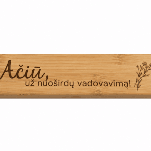 boso diena
