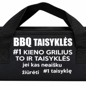 įrankiai