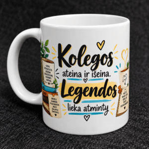 puodelis
