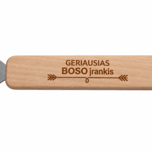 boso diena