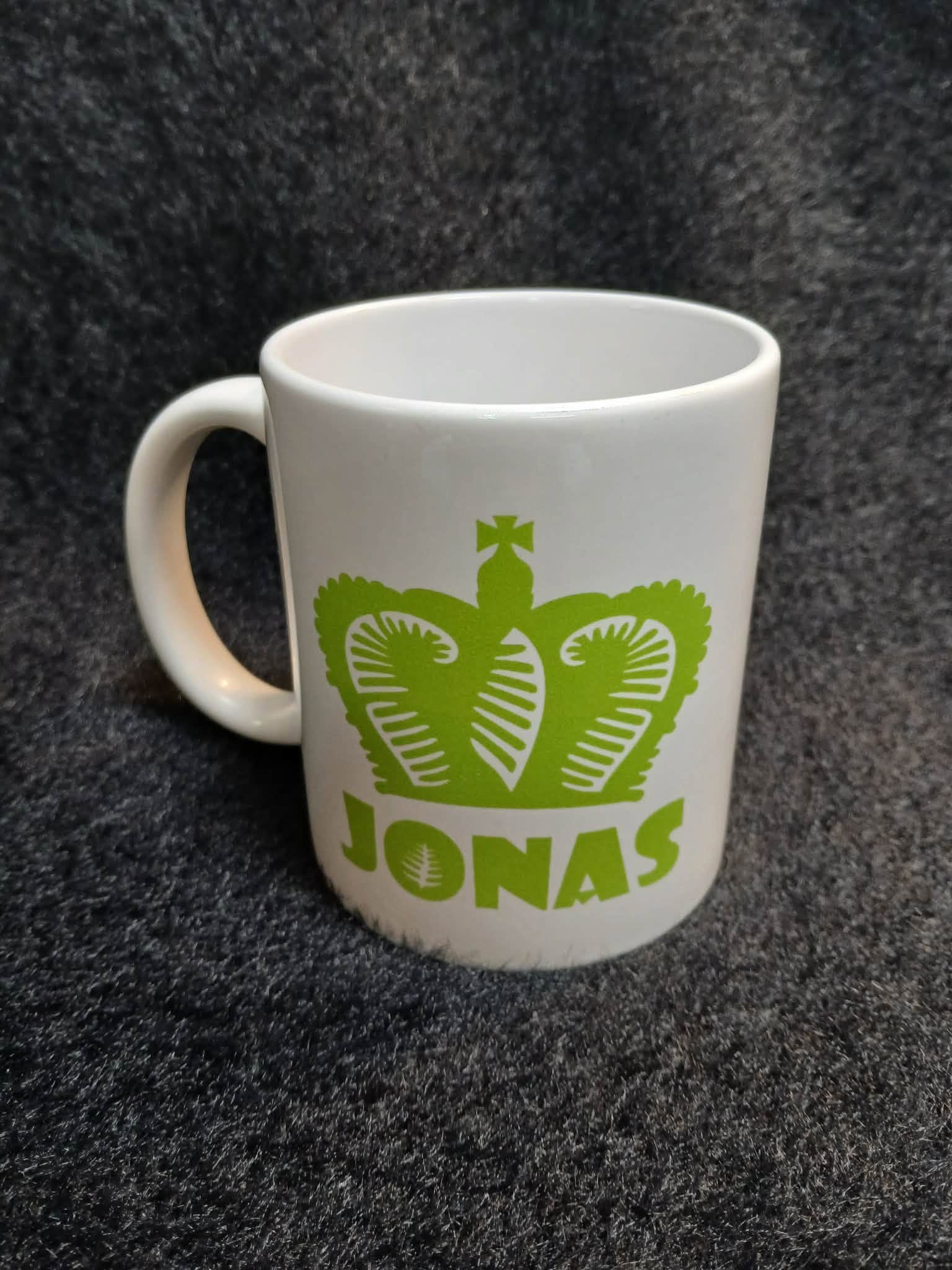 puodelis