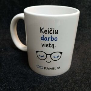 puodelis