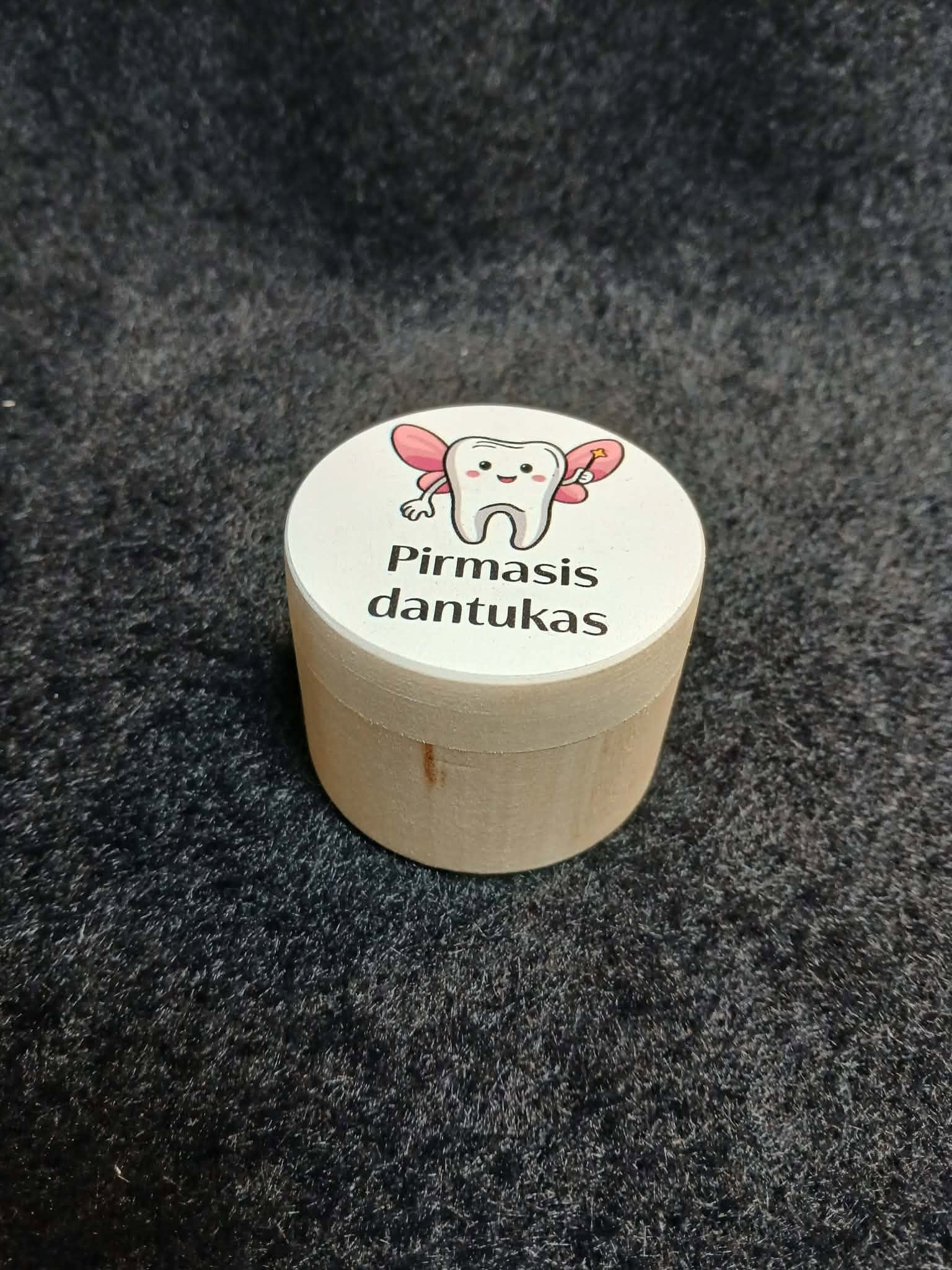 dėžutė