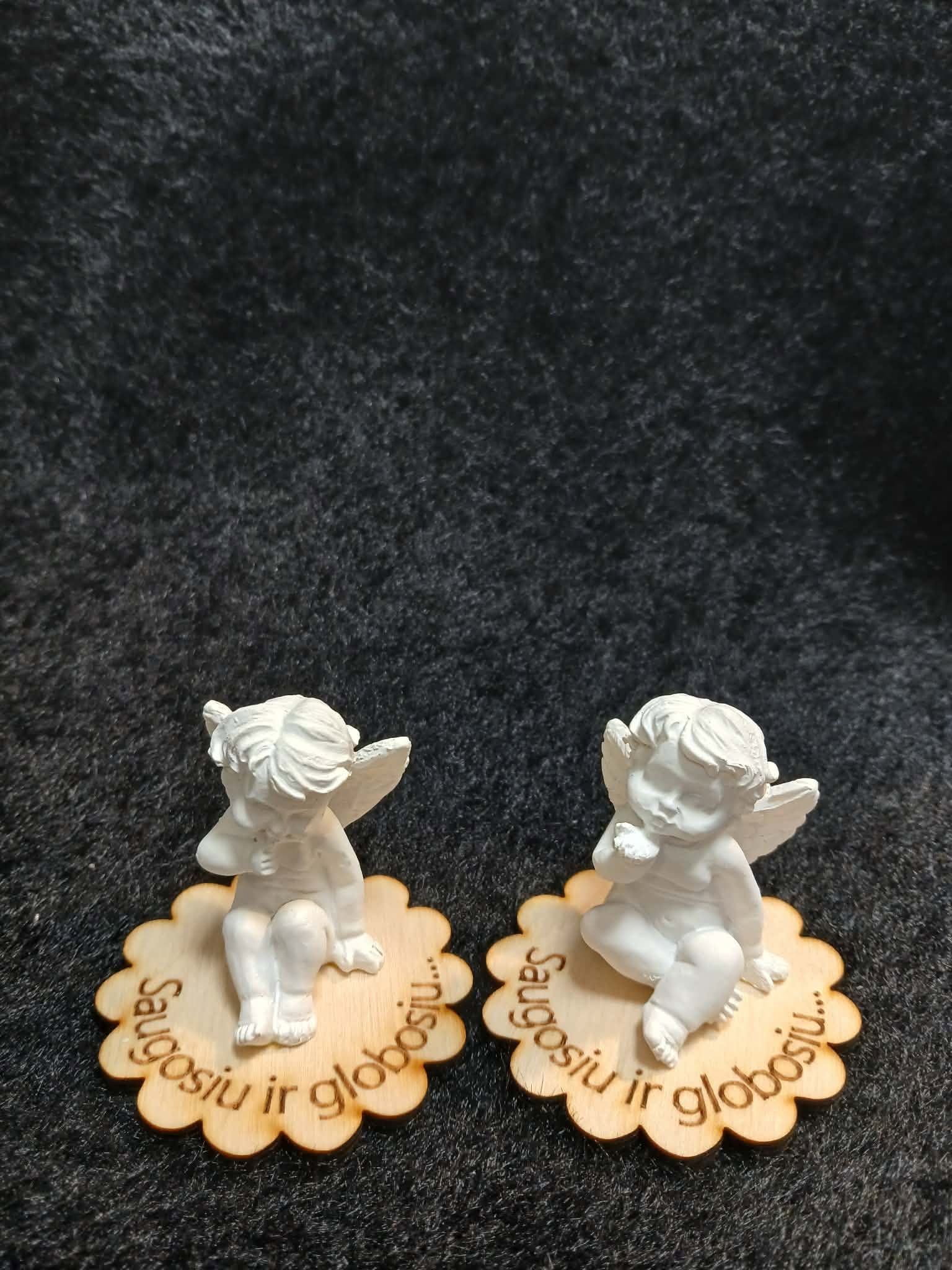 Angeliukas