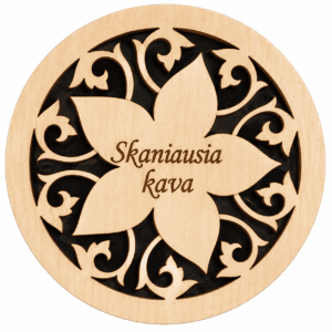 padėkliukas