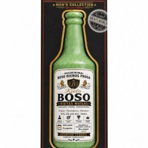 boso diena