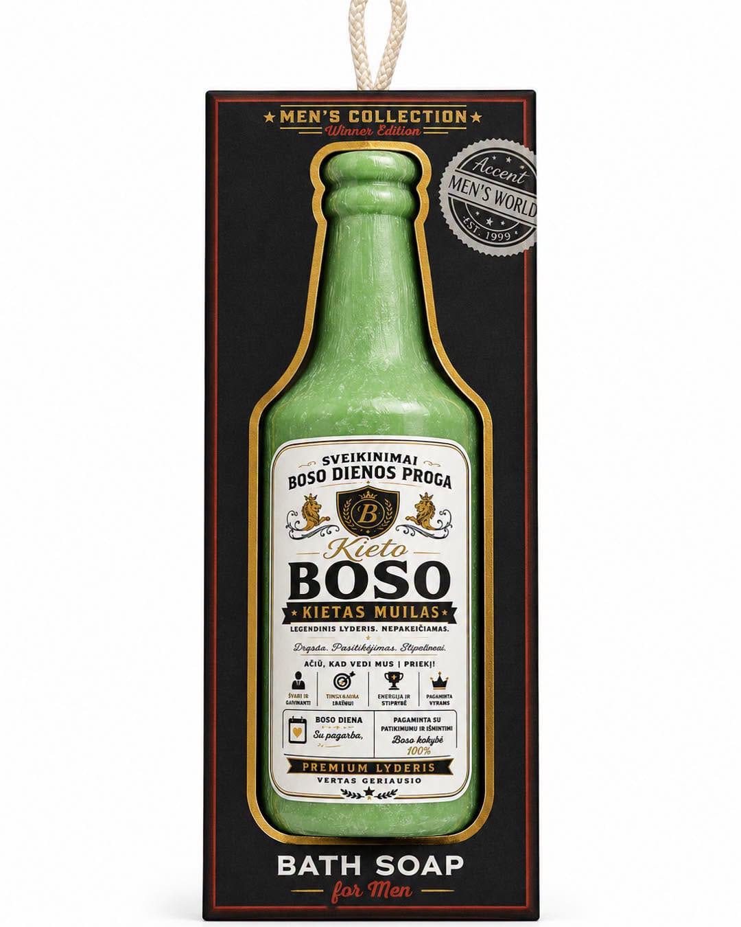 boso diena