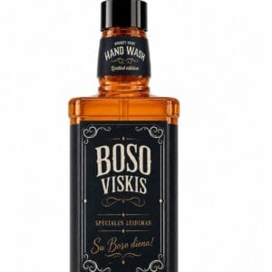 boso diena