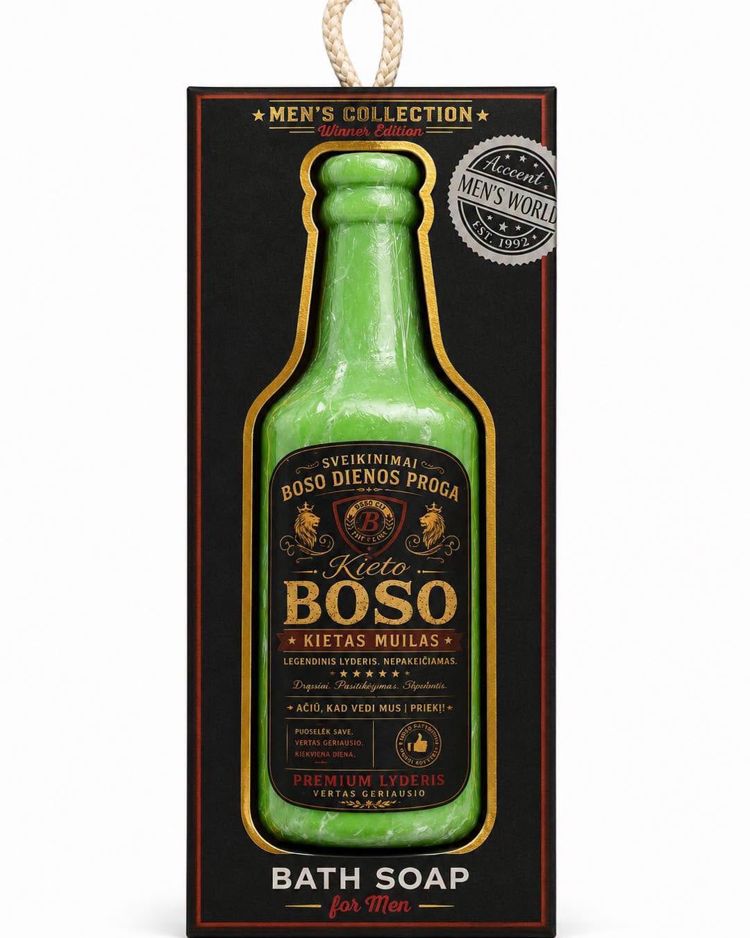 boso diena