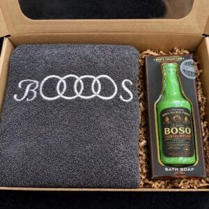 boso diena